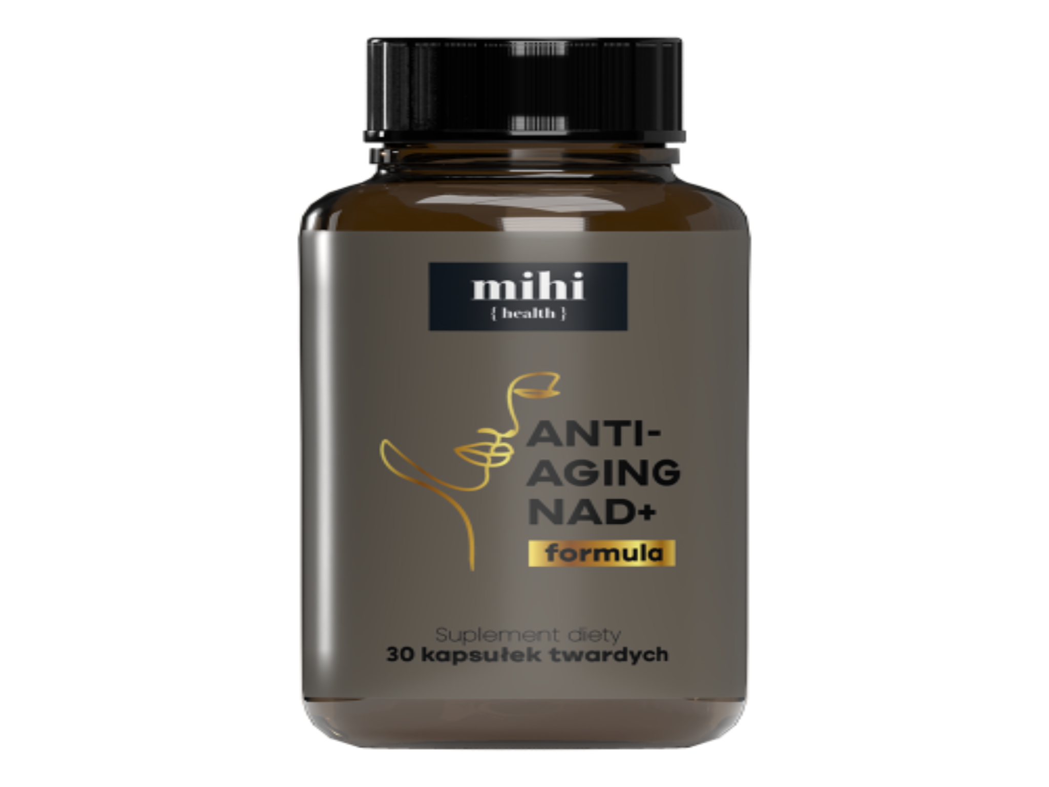 ANTI-AGING NAD+