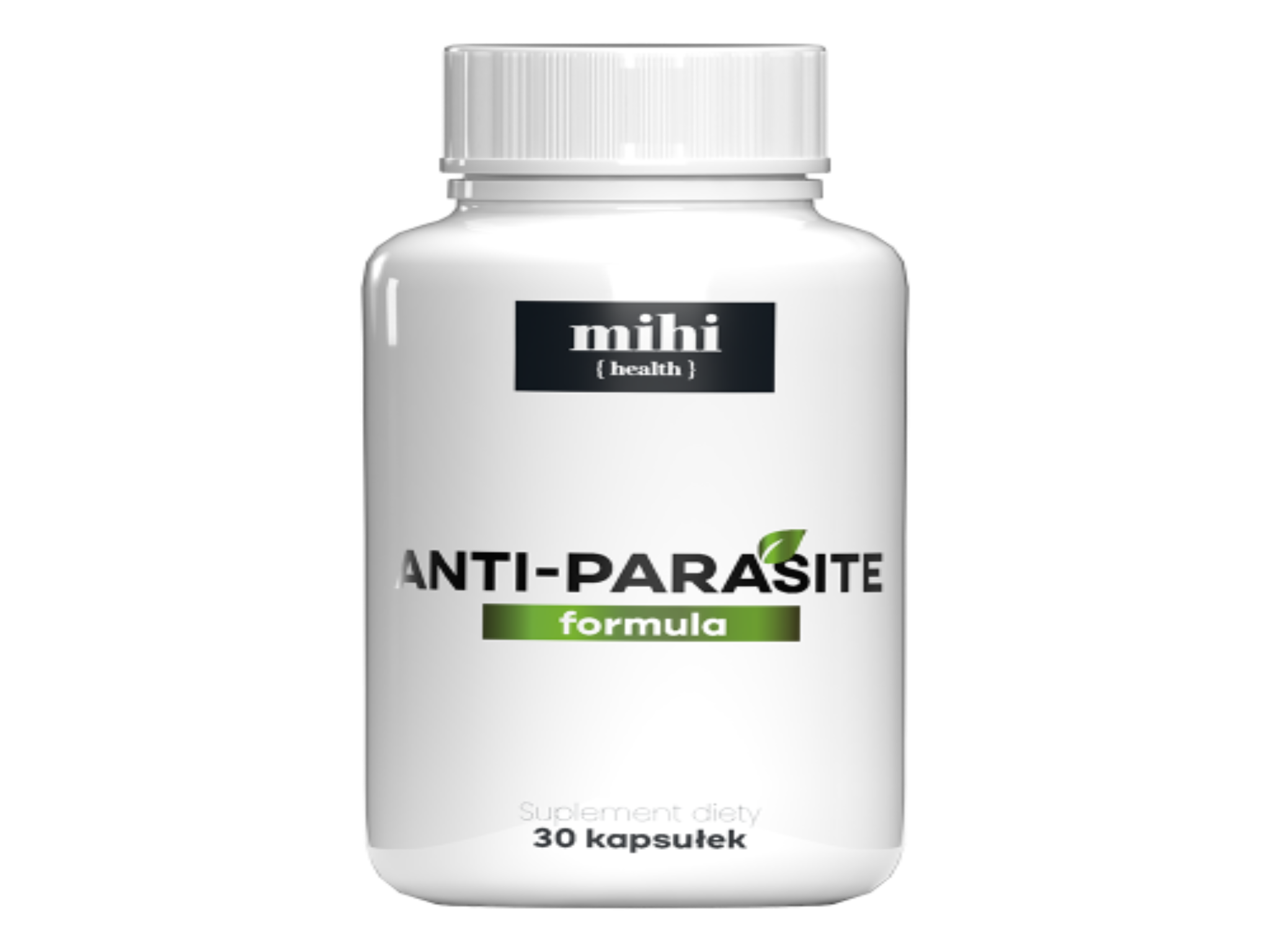 ANTI PARASITE