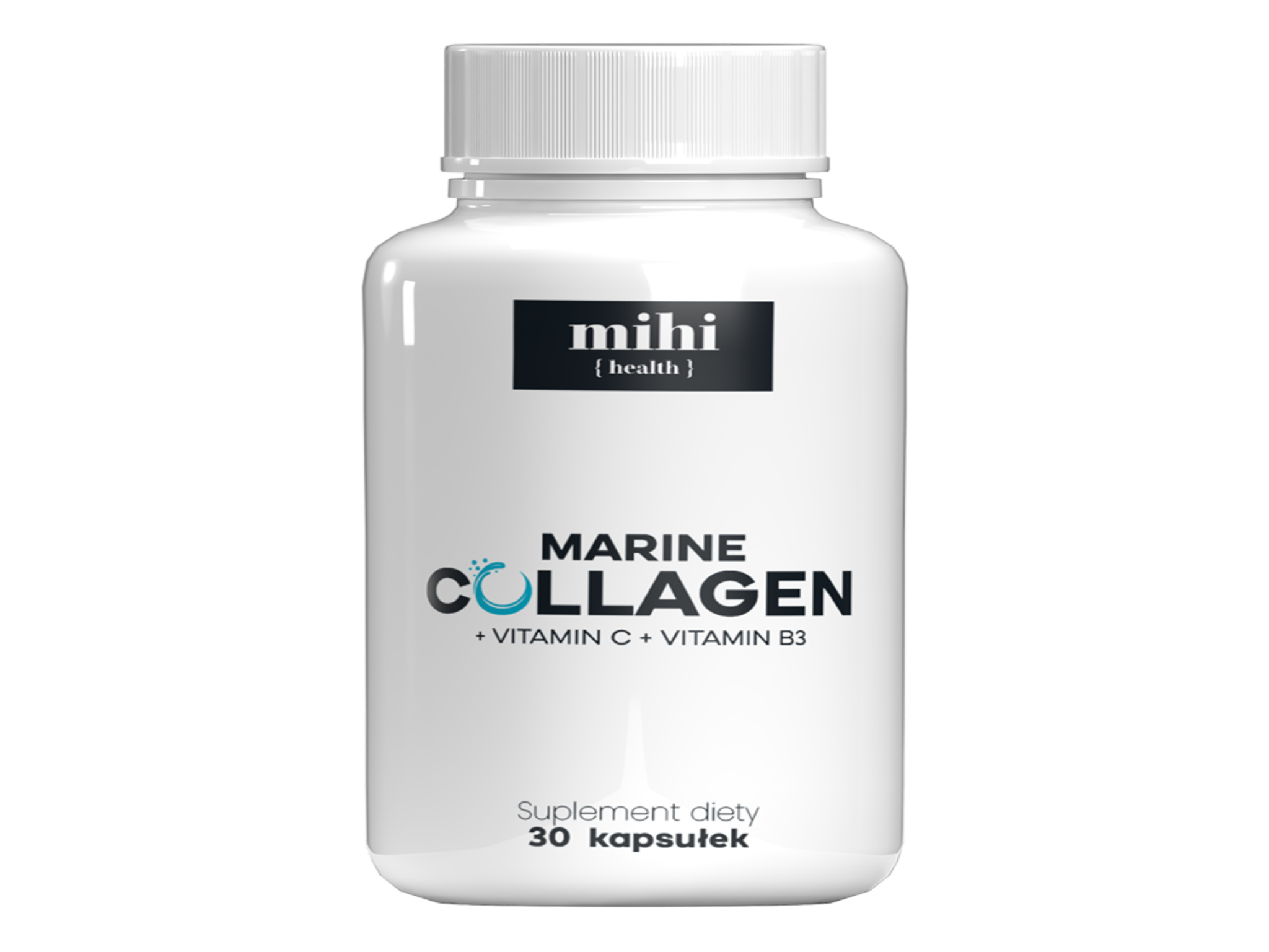 MARINE COLLAGEN