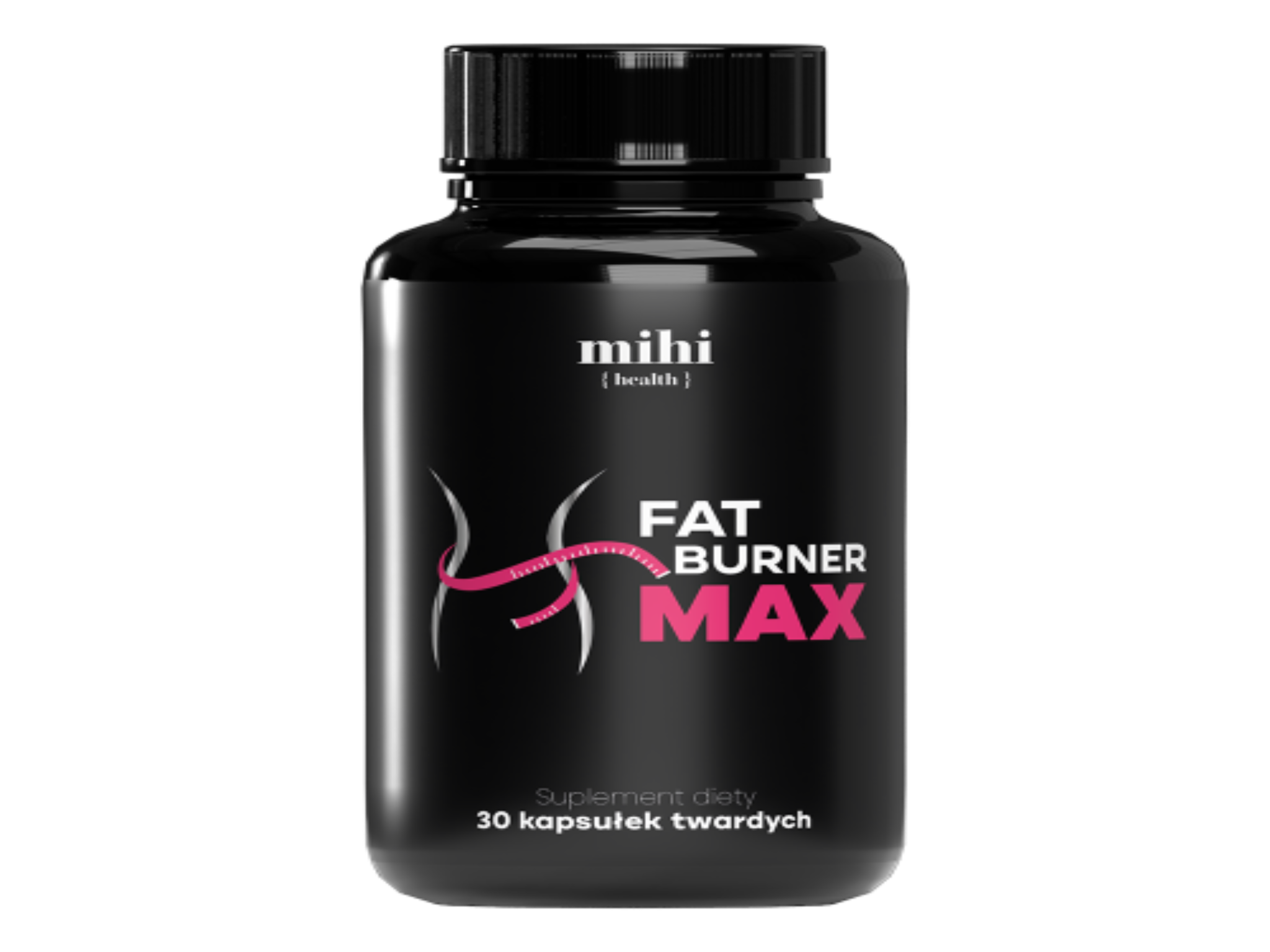 FAT BURNER MAX