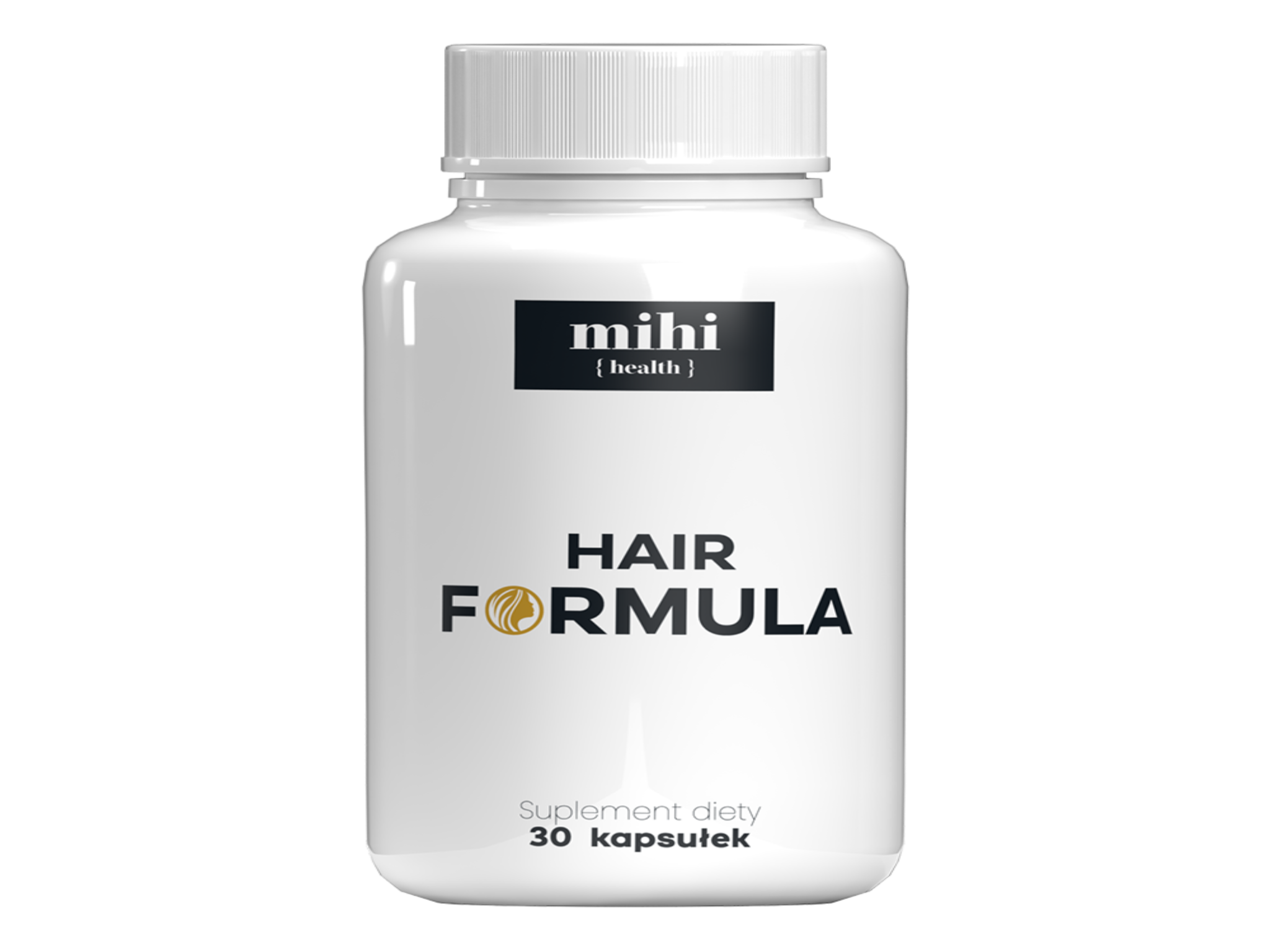 HAIR FORMULA