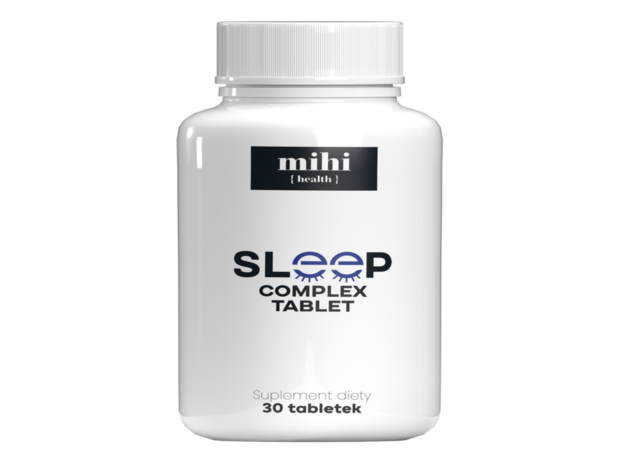 SLEEP COMPLEX TABLET